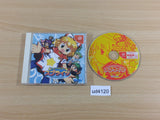 Twinkle Star Sprites Dreamcast Japan - UD4120