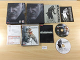 Metal Gear Solid IV 4 PS3 Japan - FG7014