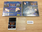 DH6966 Lady Sword BOXED PC Engine Japan