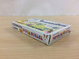 UC9595 Pukupuku Tennen Kairanban BOXED GameBoy Advance Japan