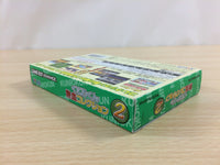 UD6588 Kunio Kun Nekketsu Collection 2 BOXED GameBoy Advance Japan