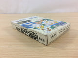 Ghost Lion White Lion Densetsu BOXED NES Famicom Japan - UC3698
