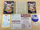 Jikkyou Powerful Major League Baseball BOXED GameCube Japan - DG1207