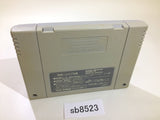Sangokushi III SNES Super Famicom Japan - SB8523