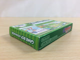 UD3269 Mario Golf GBA Tour BOXED GameBoy Advance Japan