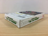 DF4598 Mobile Suit Gundam Vol.2 Jaburo BOXED Wonder Swan Bandai Japan