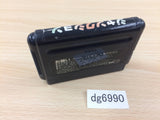 Junction Mega Drive Genesis Japan - DG6990