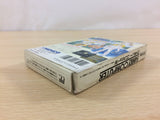 Ghost Lion White Lion Densetsu BOXED NES Famicom Japan - UC3698