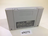 sf4270 Yu Yu Hakusho 2 SNES Super Famicom Japan