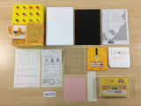 dg1376 Kieta Princess BOXED Famicom Disk Japan