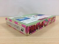 UB6306 Kiteretsu Daihyakka BOXED NES Famicom Japan