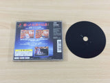 Double Dragon PS1 Japan - UD1547