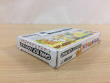 UC9595 Pukupuku Tennen Kairanban BOXED GameBoy Advance Japan