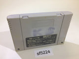 Yu Yu Hakusho 2 SNES Super Famicom Japan - SF5224