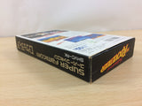 UC5087 The Adventures of the Rocketeer BOXED SNES Super Famicom Japan