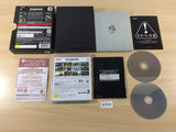 Metal Gear Solid IV 4 PS3 Japan - FG7014
