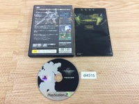 DI4315 Armored Core 2 PS2 Japan