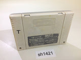 Super Puyo Puyo SNES Super Famicom Japan - SH1421