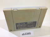 Torneco no Daibouken Fushigi no Dungeon SNES Super Famicom Japan - SB3360