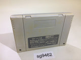 Crayon Shinchan Arashi wo Yobu Enji SNES Super Famicom Japan - SG9462
