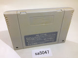 Super Sangokushi II 2 SNES Super Famicom Japan - SA5047