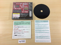 dg1042 Azito 3 PS1 Japan