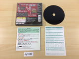 dg1042 Azito 3 PS1 Japan