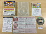 Jikkyou Powerful Major League Baseball BOXED GameCube Japan - DG1207