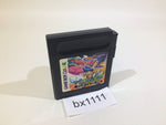 BX1111 Soul Getter Houkago Bouken RPG GameBoy Game Boy Japan