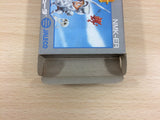 Wizards & Warriors Densetsu no Kishi Elrond BOXED NES Famicom Japan - UB4852