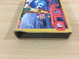 Adventures of Lolo BOXED NES Famicom Japan - UB9069
