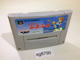 Super Puyo Puyo SNES Super Famicom Japan - SG8790