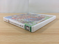fh1939 ONE PIECE UNLIMITED WORLD R BOXED Nintendo 3DS Japan