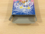 Ghost Lion White Lion Densetsu BOXED NES Famicom Japan - UC3698