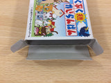 UC9595 Pukupuku Tennen Kairanban BOXED GameBoy Advance Japan
