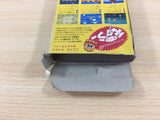 Super Mogura Tataki!! Pokkun Mogura BOXED NES Famicom Japan - UD5706