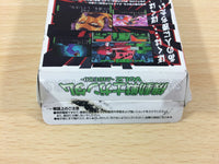 df4598 Mobile Suit Gundam Vol.2 Jaburo BOXED Wonder Swan Bandai Japan