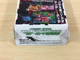 DF4598 Mobile Suit Gundam Vol.2 Jaburo BOXED Wonder Swan Bandai Japan