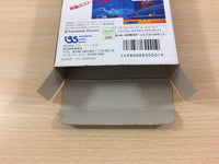UC5087 The Adventures of the Rocketeer BOXED SNES Super Famicom Japan