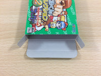 UD6588 Kunio Kun Nekketsu Collection 2 BOXED GameBoy Advance Japan