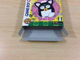 Dancing Furby BOXED GameBoy Game Boy Japan - UB2703