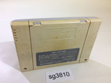 Crayon Shinchan Arashi wo Yobu Enji SNES Super Famicom Japan - SG3810