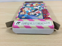UB6306 Kiteretsu Daihyakka BOXED NES Famicom Japan