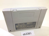 Torneco no Daibouken Fushigi no Dungeon SNES Super Famicom Japan - SB3361