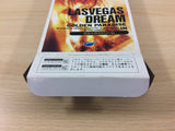 UC2969 Las Vegas Dream In Golden Paradise BOXED SNES Super Famicom Japan