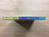 DH6966 Lady Sword BOXED PC Engine Japan