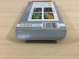 Wizards & Warriors Densetsu no Kishi Elrond BOXED NES Famicom Japan - UB4852