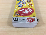 Super Mogura Tataki!! Pokkun Mogura BOXED NES Famicom Japan - UD5706
