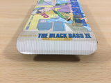 UB5156 The Black Bass 2 Fishing BOXED NES Famicom Japan