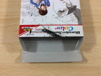 DF4598 Mobile Suit Gundam Vol.2 Jaburo BOXED Wonder Swan Bandai Japan